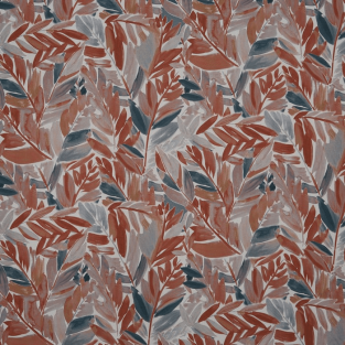 Prestigious Acer Papaya (pts106) Fabric